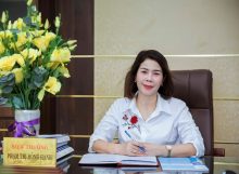 Phạm Thị Hồng Hạnh