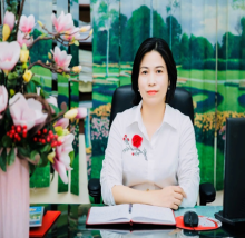 Hoàng Thị Thúy Lan